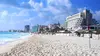 Cancun : capitale mondiale du spring break