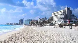 Les carnets du bourlingueur Cancun : capitale mondiale du spring break