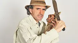 Les carnets du bourlingueur Le Gaucho Trip