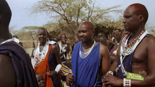 Les carnets du bourlingueur