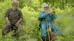 Les Carpates : le royaume des vieux vagabonds