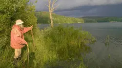 Les Carpates : le royaume des vieux vagabonds