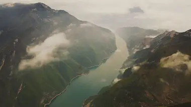 Chine : aux portes de la route de la soie