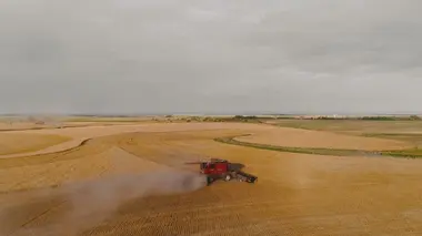 USA : un empire né de sa géographie