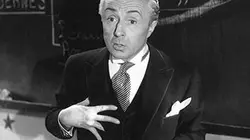 Visuel de Les casse-pieds