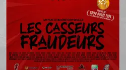 Les casseurs fraudeurs