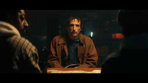 Les casseurs fraudeurs