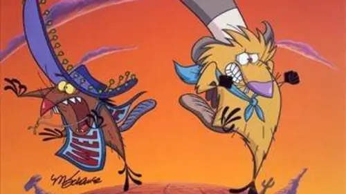 Les castors allumés S02E27 Télécastors