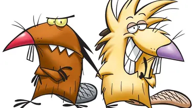 Barramnésie / Les poséï-dingues