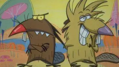 Le grand chef / La fête foraine