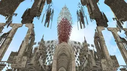 Les cathédrales gothiques