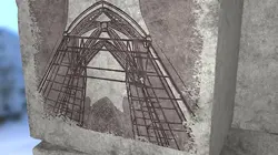 Les cathédrales gothiques