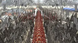 Les cathédrales gothiques