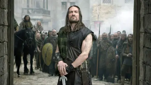 Les Celtes S01E00 Les Romains en Gaule