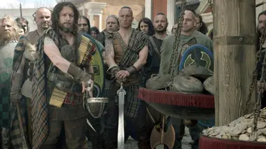 Les Celtes S01E00 Aux portes de Rome
