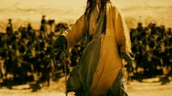 Visuel de Les cendres du temps, version redux