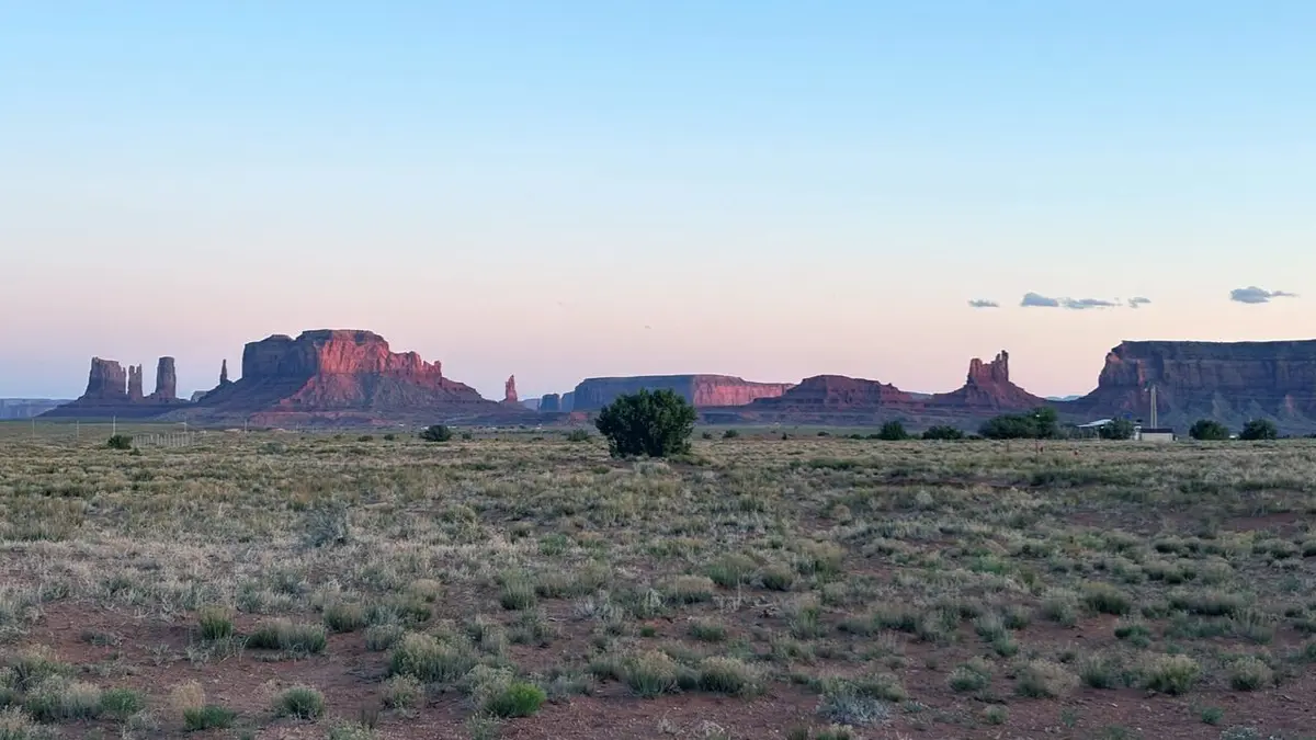 Visuel de Les cent ans de la Route 66 : Un road-trip de légende
