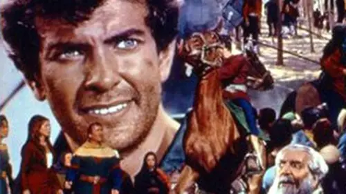 Les cent cavaliers (version longue)