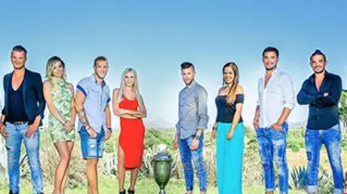 Les Ch'tis vs les Marseillais : la revanche