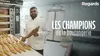 Les champions de la boulangerie-pâtisserie