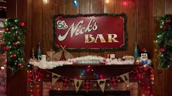 Les champions de Noël