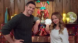 Les champions de Noël