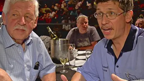 Les champions du ciel