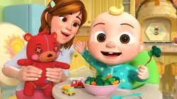 Les chansons de Cocomelon