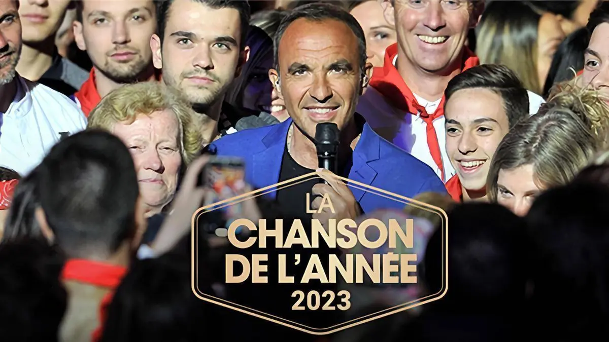 Les chansons de l'été