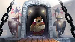 Les chansons de Masha S01E02 Un conte de fée