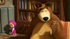 Les chansons de Masha