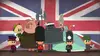 Les chansons de Masha S01E06 Revoir l'Angleterre