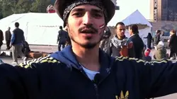 Visuel de Les chants de la liberté