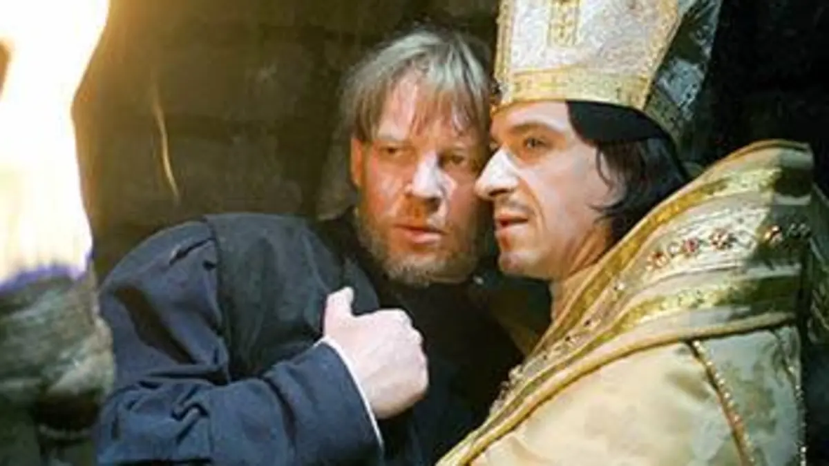 Les chants de Martin Luther