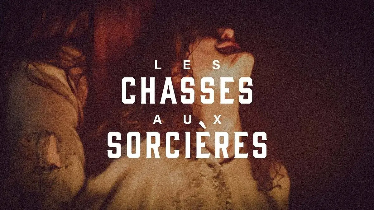 Les chasses aux sorcières