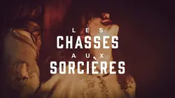 Les chasses aux sorcières