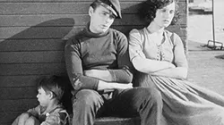 Visuel de Les chasseurs de salut