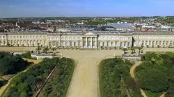 Les châteaux de France S01E01 Compiègne