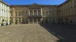 Les châteaux de France E01 Compiègne