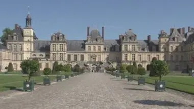 Fontainebleau