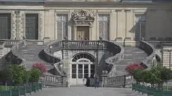 Les châteaux de France