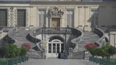 Fontainebleau, le château des rois