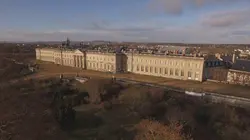 Les châteaux de France