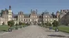 Les châteaux de France S01E06 Fontainebleau