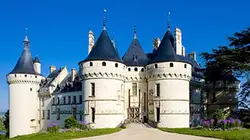 Visuel de Les châteaux de la Loire
