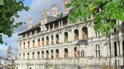 Visuel de Les châteaux de la Loire