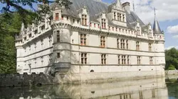Visuel de Les châteaux de la Loire