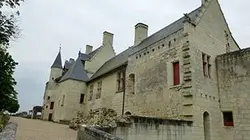 Visuel de Les châteaux de la Loire