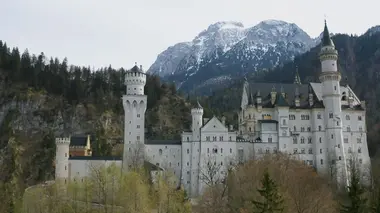 Neuschwanstein