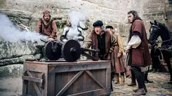 Visuel de Les châteaux du Moyen Age